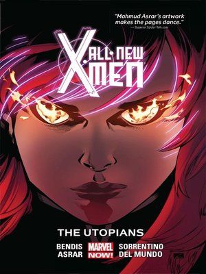 cover image of All-New X-Men (2012), Volume 7